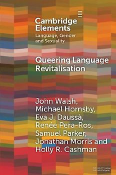 Queering Language Revitalisation