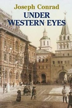 Under Western Eyes (Annotated)