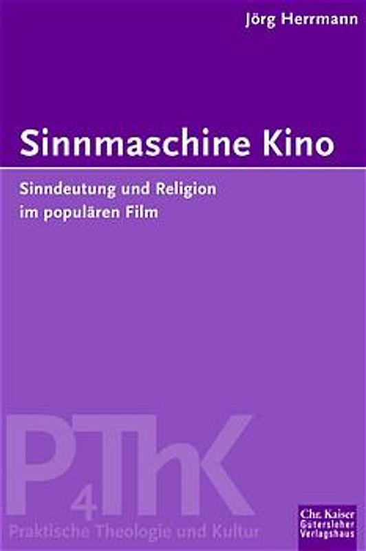 Sinnmaschine Kino