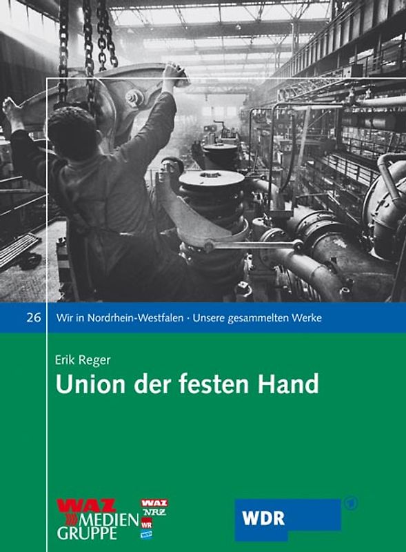 Union der festen Hand