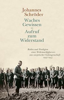 Waches Gewissen - Aufruf zum Widerstand