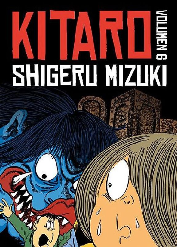 Kitaro