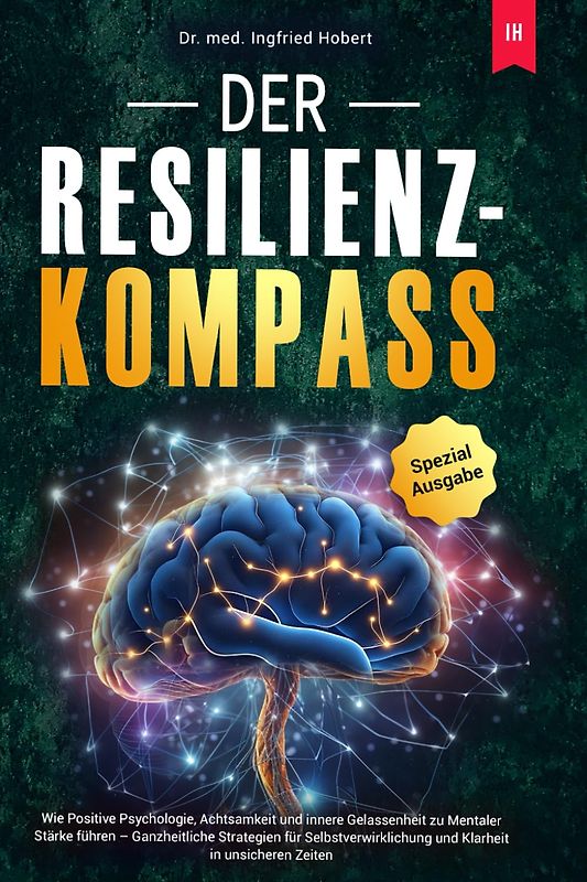 Der Resilienz-Kompass: