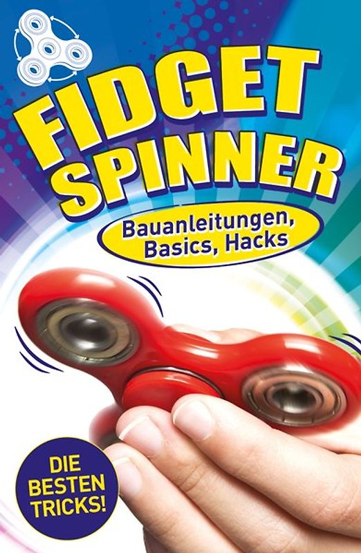 Fidget Spinner