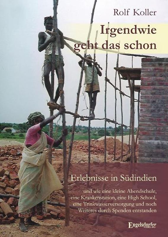 Irgendwie geht das schon