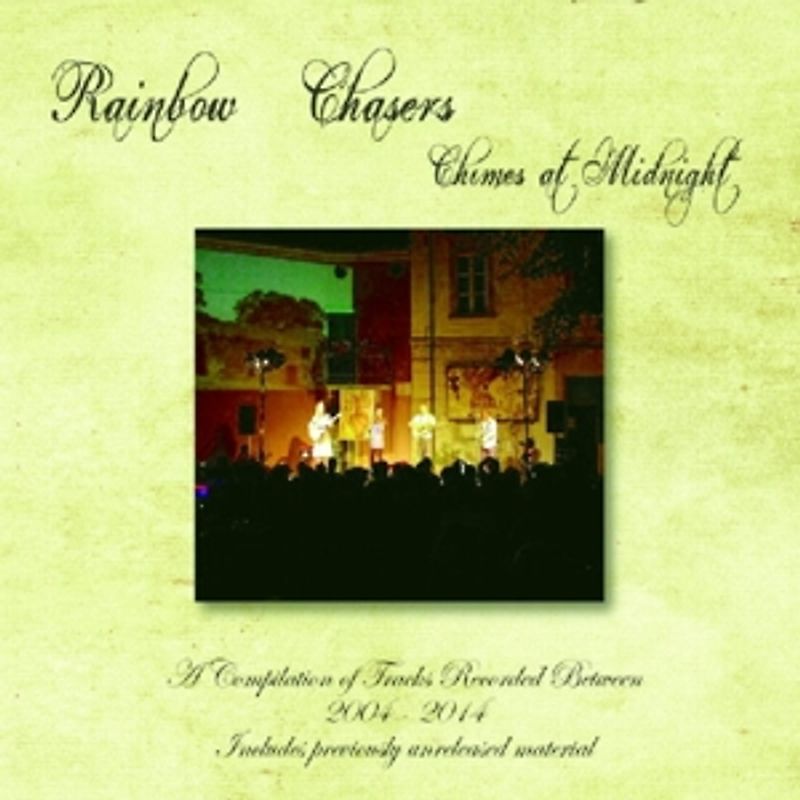 Rainbow Chasers - Chimes At Midnight