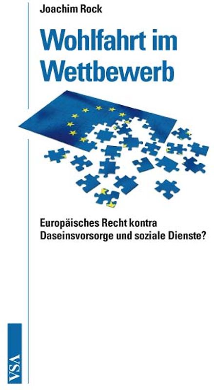 Wohlfahrt im Wettbewerb