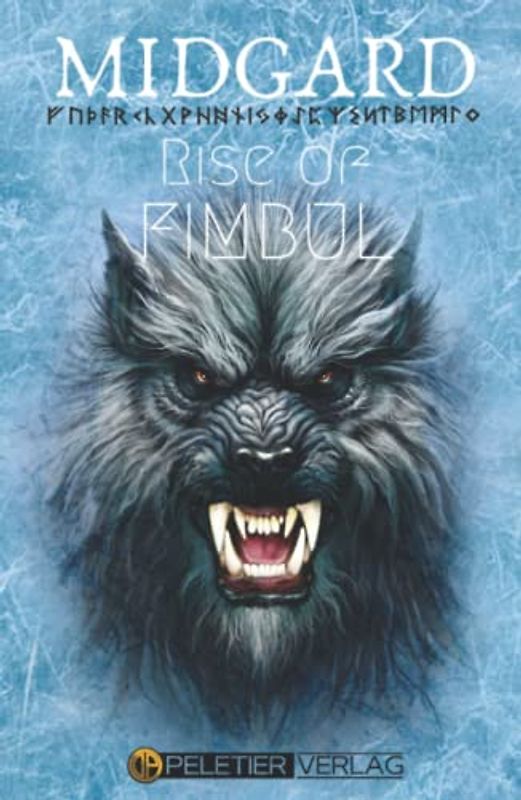 Midgard Rise of Fimbul