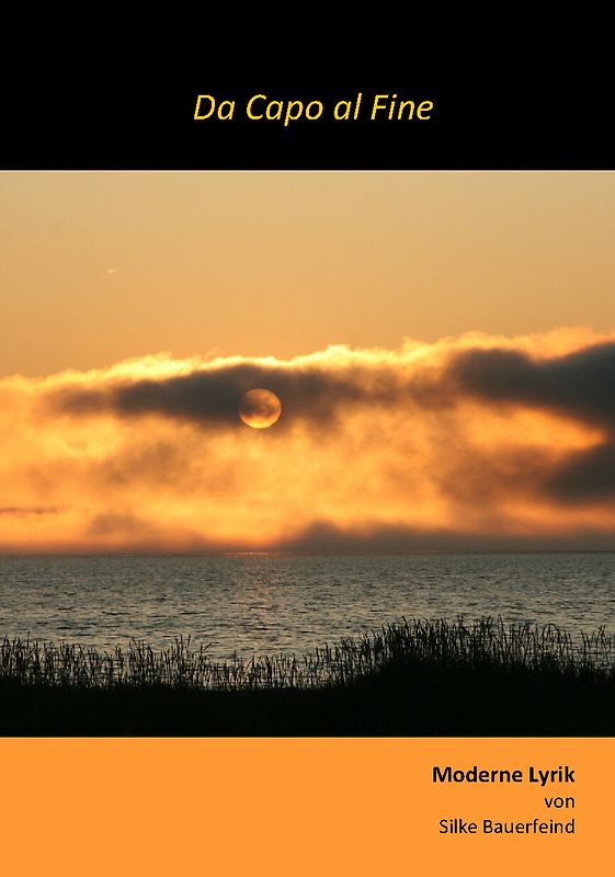 Da Capo al Fine