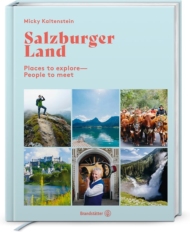 Salzburger Land