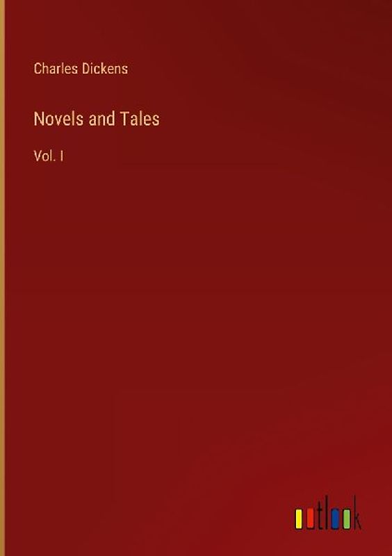 Novels and Tales