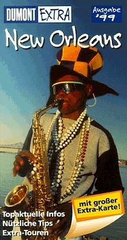 New Orleans. Ausgabe 1999