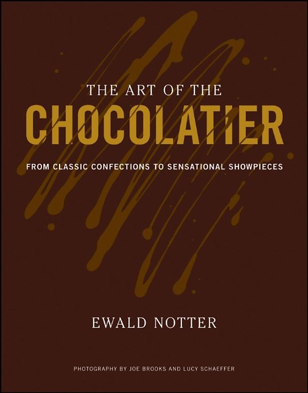 The Art of the Chocolatier