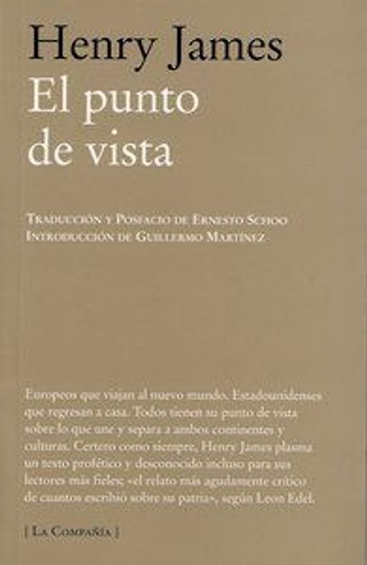 El punto de vista