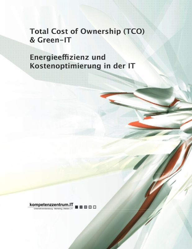 Energieeffizienz und Kostenoptimierung in der IT