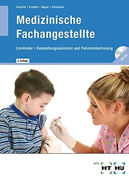 Medizinische Fachangestellte