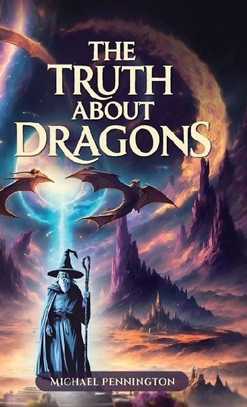The Truth about Dragons