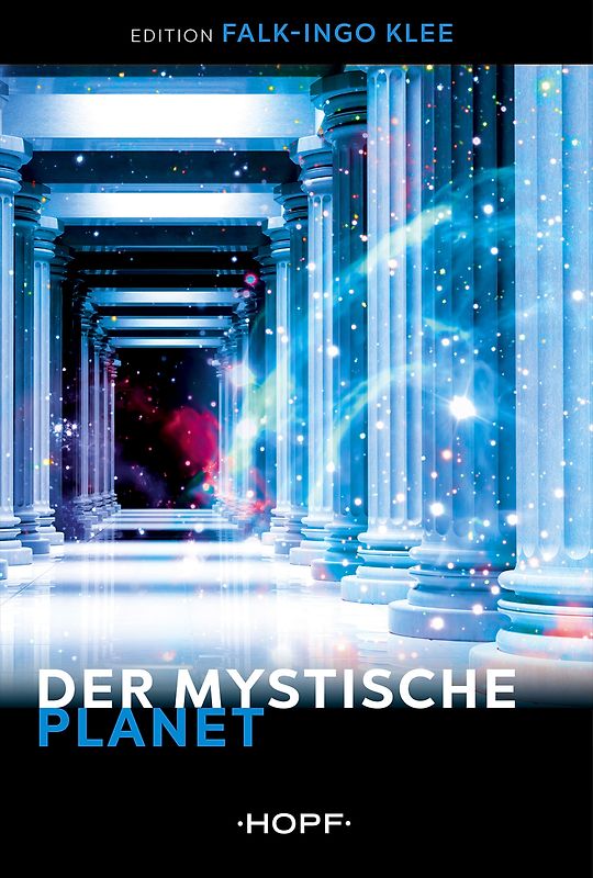 Der mystische Planet