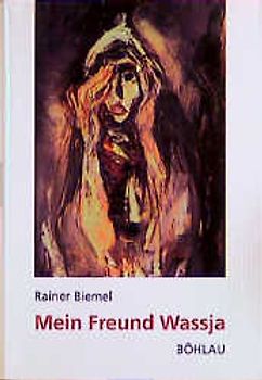 Mein Freund Wassja