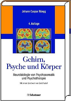 Gehirn, Psyche und Körper