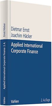 Applied International Corporate Finance