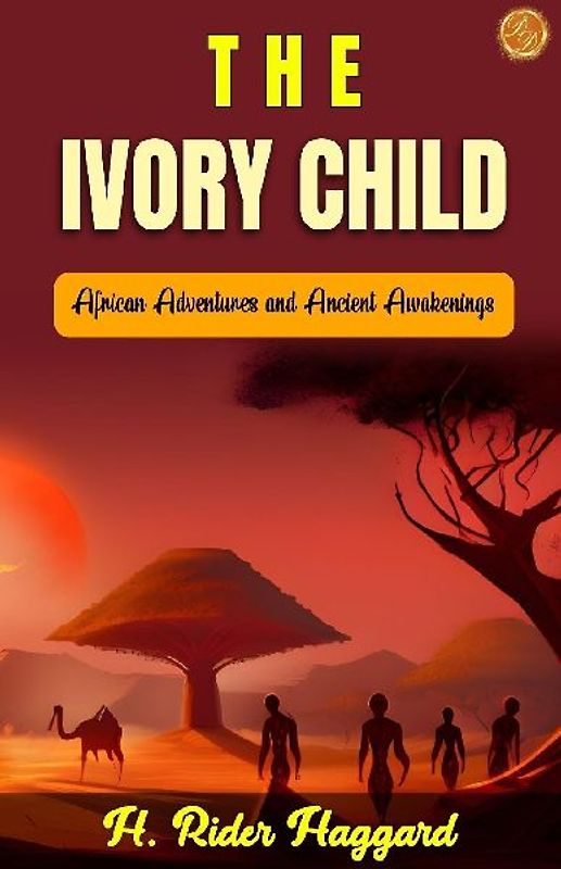 The Ivory Child
