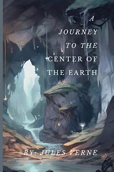 A Journey to the Center of the Earth: Illustrated