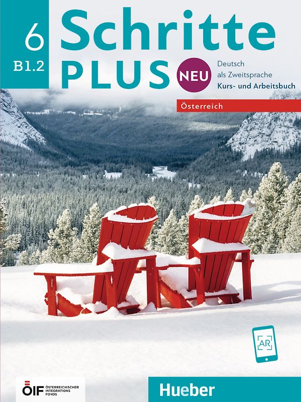 Schritte plus Neu 6 – Österreich