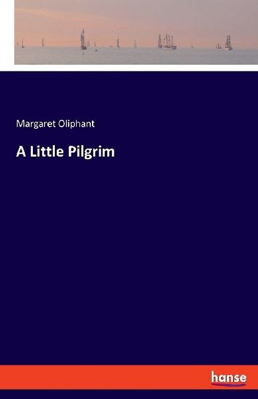 A Little Pilgrim