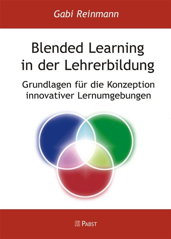 Blended Learning in der Lehrerbildung