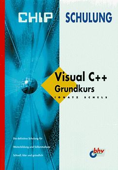Visual C++ Grundkurs