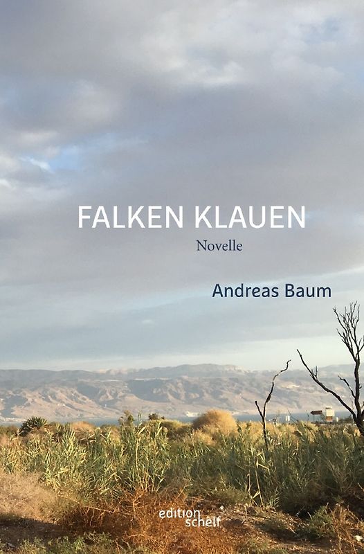 Falken klauen