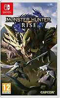Monster Hunter Rise [EU Import]