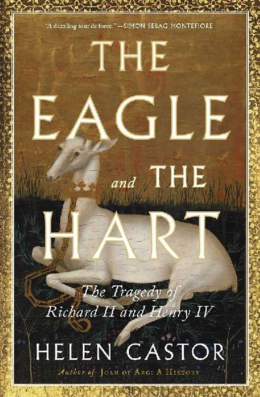 The Eagle and the Hart