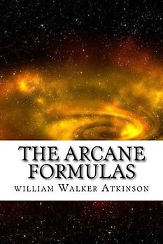 The Arcane Formulas