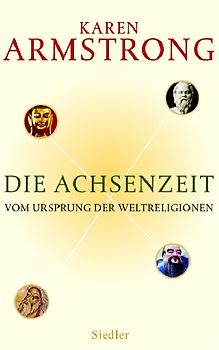 Die Achsenzeit