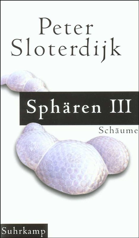 Sphären. Plurale Sphärologie