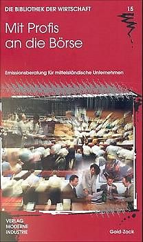 Mit Profis an die Börse