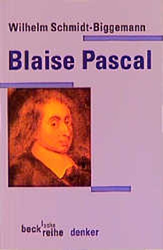 Blaise Pascal