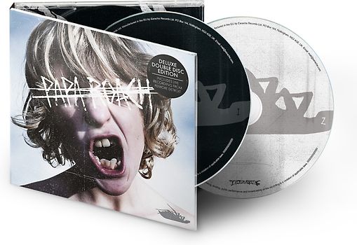 Crooked Teeth (Re-Release/2CD-Digipak)