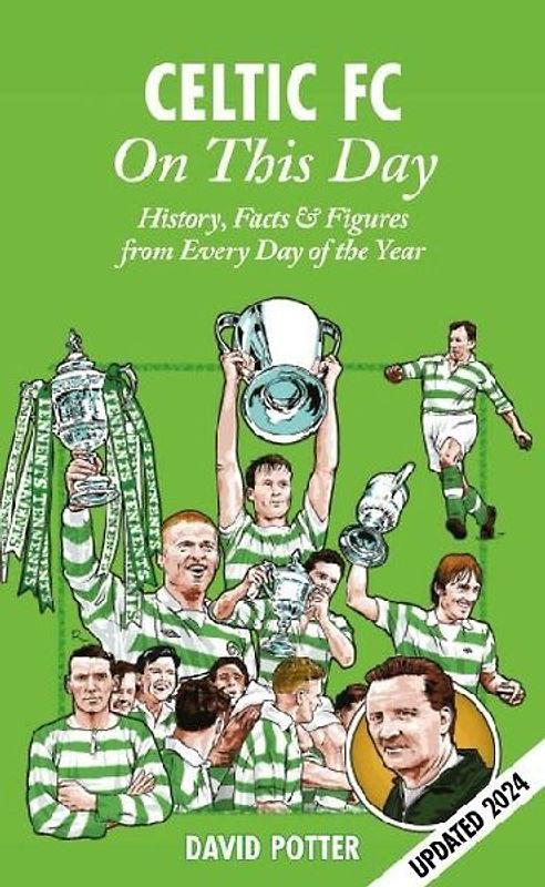 Celtic on This Day