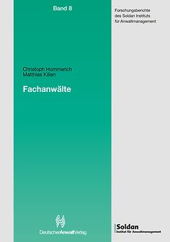 Fachanwälte