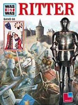 Was ist was, Band 088: Ritter