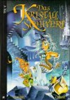 Kristallschwert 5