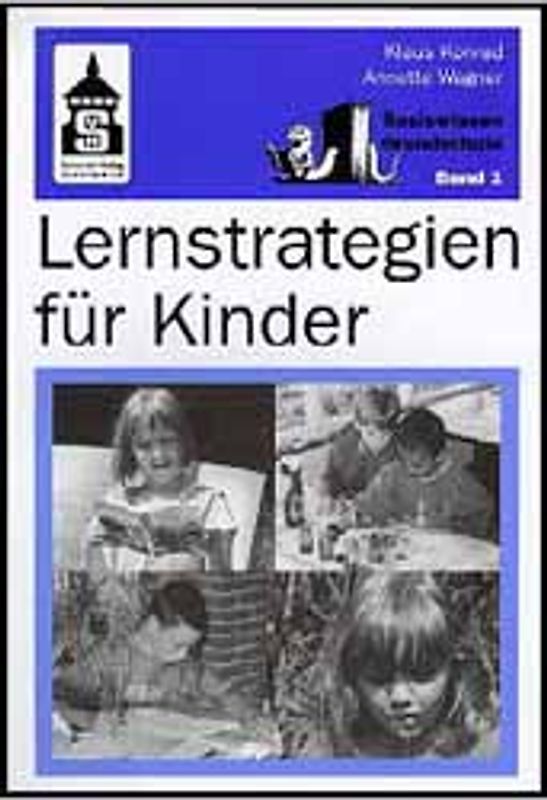 Lernstrategien für Kinder