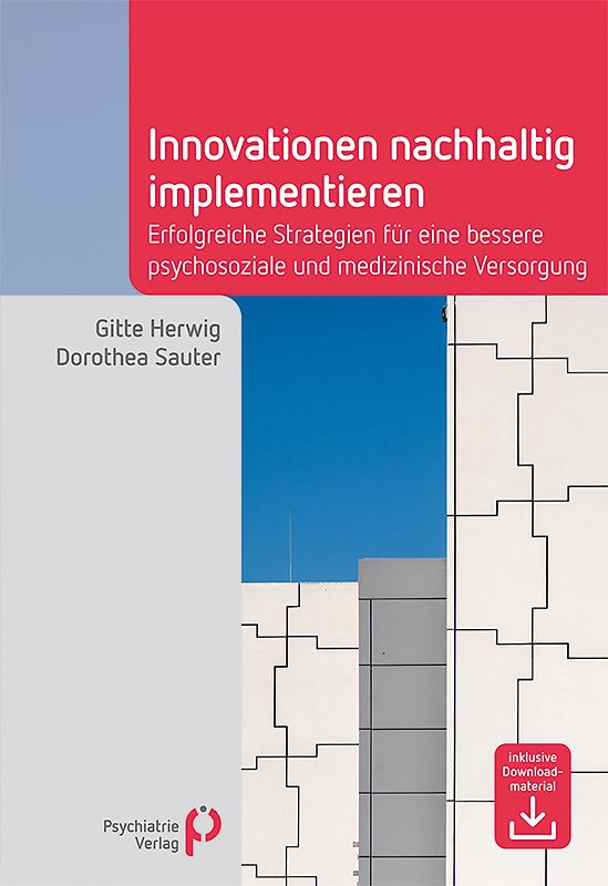 Innovationen nachhaltig implementieren