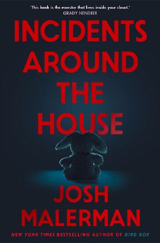 Incidents Around the House