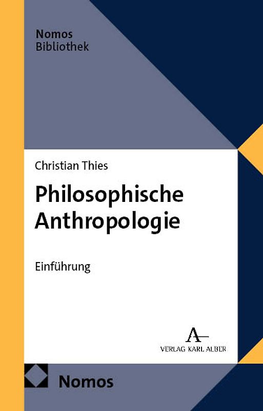 Philosophische Anthropologie