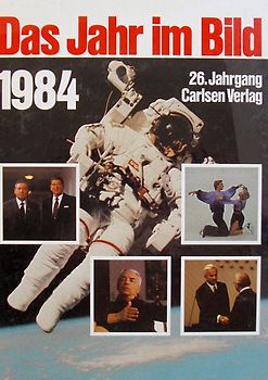 Das Jahr im Bild 1984
