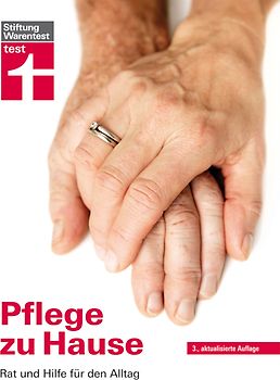 Pflege zu Hause